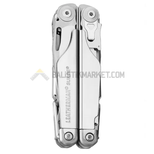 Leatherman Surge Çok Amaçlı Pense (Metalik)