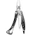 Leatherman Skeletool CX Çok Amaçlı Pense (Black Silver)