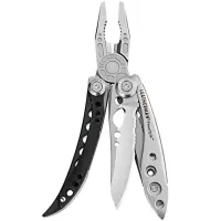 Leatherman Freestyle Çok Amaçlı Pense (Siyah/Metalik)