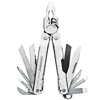 Leatherman Super Tool 300 Çok Amaçlı Pense (Metalik)