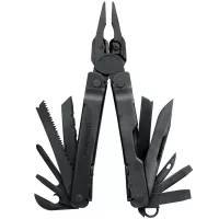 Leatherman Super Tool 300 Çok Amaçlı Pense (Siyah)