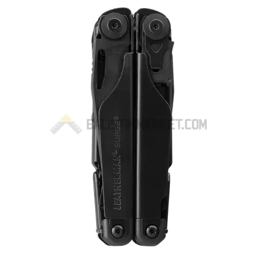 Leatherman Surge Çok Amaçlı Pense (Siyah)