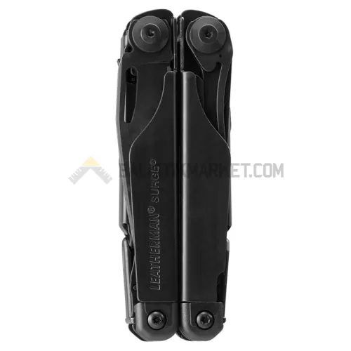 Leatherman Surge Çok Amaçlı Pense (Siyah)