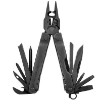 Leatherman Super Tool 300 EOD Çok Amaçlı Pense (Kahverengi Molle Kılıf)