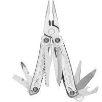 Leatherman Sidekick Çok Amaçlı Pense (Metalik)