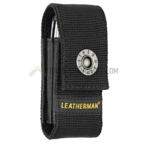 Leatherman Rebar Çok Amaçlı Pense (Metalik)