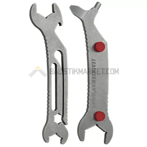 Leatherman Grind Somun Anahtarı