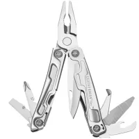 Leatherman Rev Çok Amaçlı Pense (Metalik)