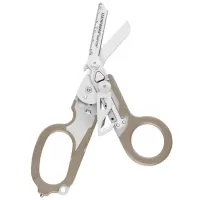 Leatherman Raptor Rescue Çok Amaçlı Makas (Tan)