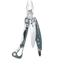 Leatherman Skeletool Çok Amaçlı Pense (Denim Blue)