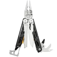 Leatherman Signal Çok Amaçlı Pense (Metalik)