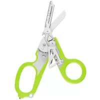 Leatherman Raptor Rescue Çok Amaçlı Makas (Yeşil)