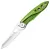 Leatherman Skeletool KBX Çok Amaçlı Çakı (Sublime Green)