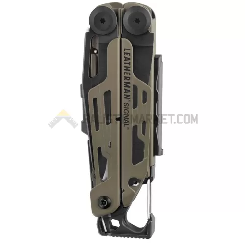 Leatherman Signal Çok Amaçlı Pense (Coyote Tan)