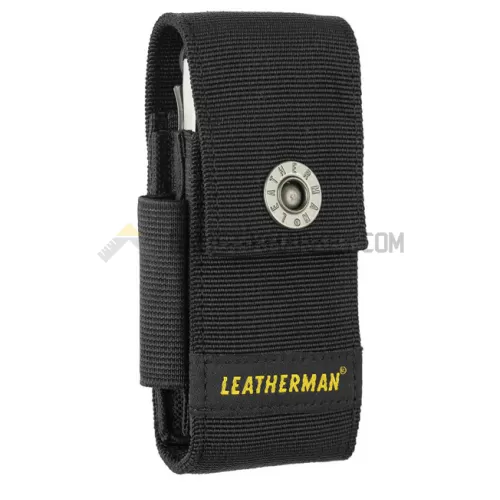 Leatherman Charge Plus Çok Amaçlı Pense (Siyah/Metalik)