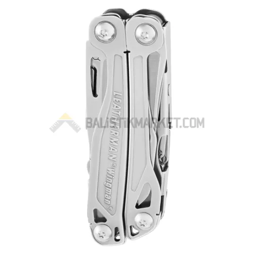 Leatherman Wingman Çok Amaçlı Pense (Metalik)