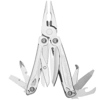 Leatherman Wingman Çok Amaçlı Pense (Metalik)