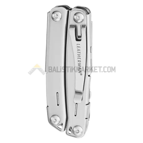 Leatherman Wingman Çok Amaçlı Pense (Metalik)