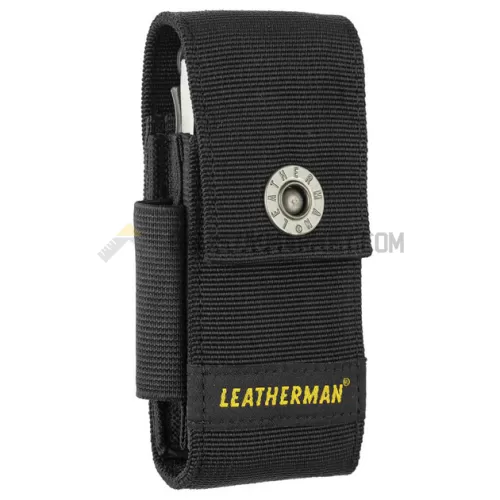 Leatherman Charge Plus TTI Çok Amaçlı Pense (Metalik)