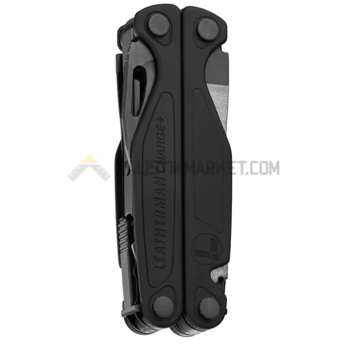 Leatherman Charge Plus Çok Amaçlı Pense (Siyah)