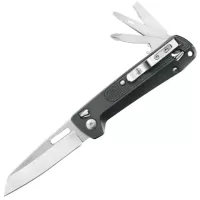 Leatherman Free K2 Çok Amaçlı Çakı (Gray)