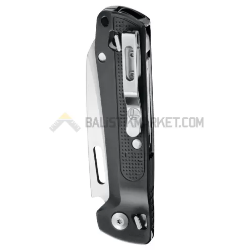 Leatherman Free K2 Çok Amaçlı Çakı (Gray)