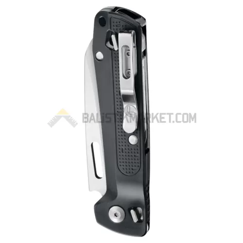 Leatherman Free K4 Çok Amaçlı Çakı (Slate)