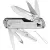 Leatherman Free T4 Çok Amaçlı Çakı (Metalik)