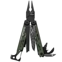 Leatherman Signal Topo Blade Çok Amaçlı Pense (Green)