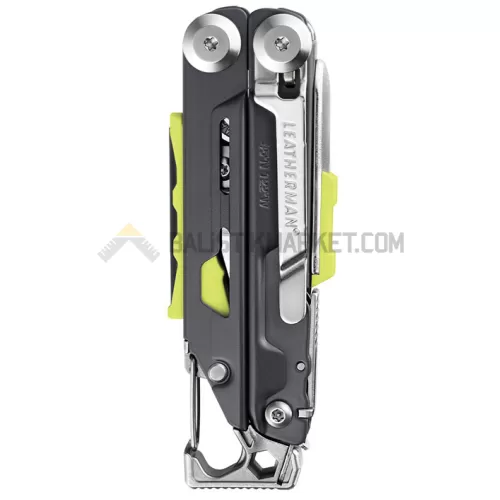 Leatherman Signal Çok Amaçlı Pense (Granite Gray)