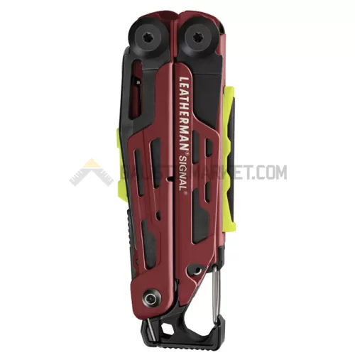 Leatherman Signal Çok Amaçlı Pense (Crimson)