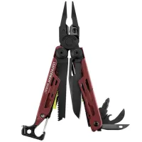 Leatherman Signal Çok Amaçlı Pense (Crimson)