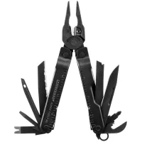 Leatherman Super Tool 300M Çok Amaçlı Pense (Siyah)