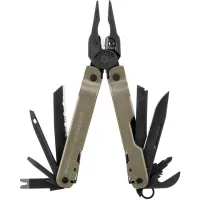 Leatherman Super Tool 300M Çok Amaçlı Pense (Coyote Tan)