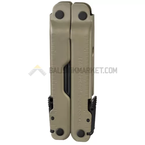 Leatherman Super Tool 300M Çok Amaçlı Pense (Coyote Tan)