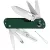 Leatherman Free T4 Çok Amaçlı Çakı (Evergreen)