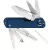 Leatherman Free T4 Çok Amaçlı Çakı (Navy)