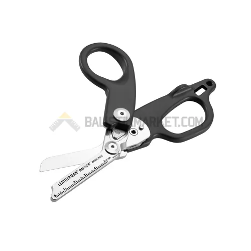 Leatherman Raptor Response Çok Amaçlı Makas (Cement)