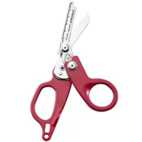 Leatherman Raptor Response Çok Amaçlı Makas (Crimson)