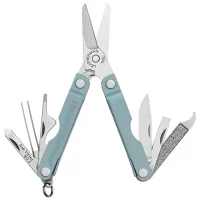 Leatherman Micra Çok Amaçlı Pense (Arctic)