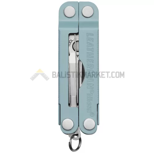 Leatherman Micra Çok Amaçlı Pense (Arctic)