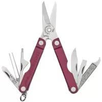 Leatherman Micra Çok Amaçlı Pense (Cherry)