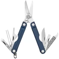 Leatherman Micra Çok Amaçlı Pense (Navy)