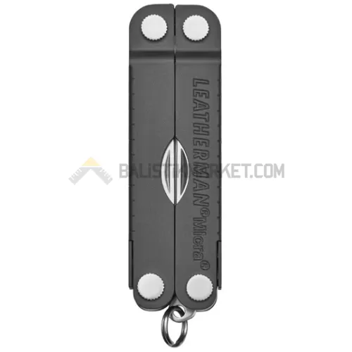 Leatherman Micra Çok Amaçlı Pense (Slate)