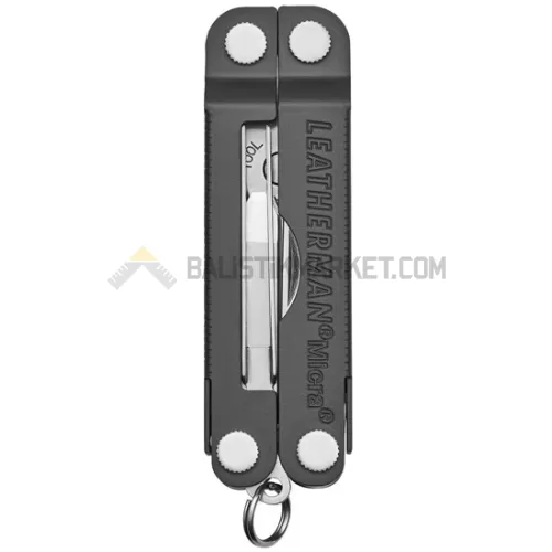 Leatherman Micra Çok Amaçlı Pense (Slate)