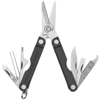 Leatherman Micra Çok Amaçlı Pense (Slate)