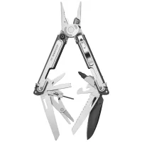 Leatherman ARC Çok Amaçlı Pense (Black DLC/Metalik)