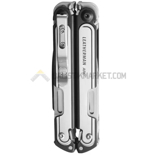 Leatherman ARC Çok Amaçlı Pense (Black DLC/Metalik)