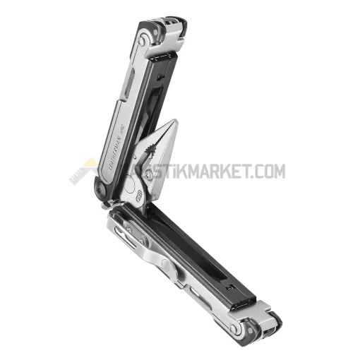 Leatherman ARC Çok Amaçlı Pense (Black DLC/Metalik)