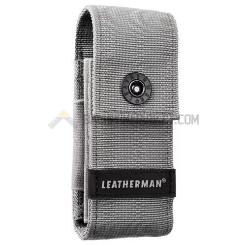 Leatherman ARC Çok Amaçlı Pense (Black DLC/Metalik)